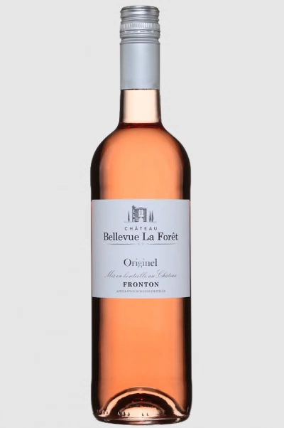 Château Bellevue la Forêt (Vins Rosés)